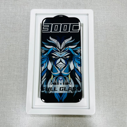 LITO 300C ARC Clear Tempered for iPhone 18 Series