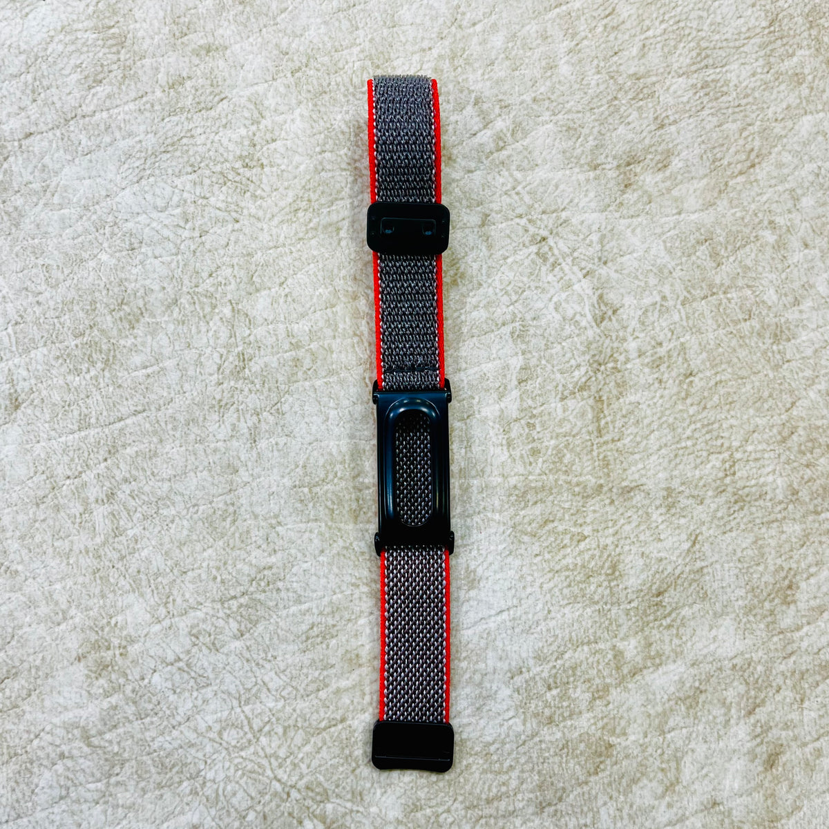 Premium Nylon Magnetic Strap for Google Fitbit