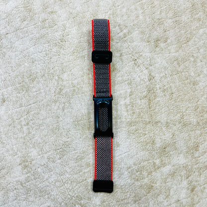 Premium Nylon Magnetic Strap for Google Fitbit