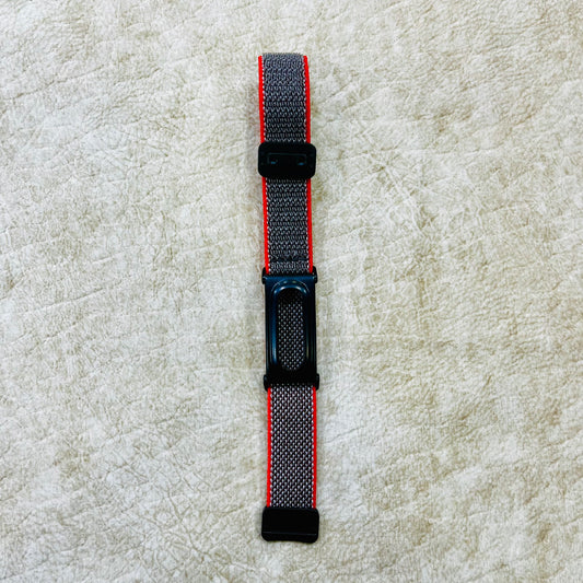 Premium Nylon Magnetic Strap for Google Fitbit