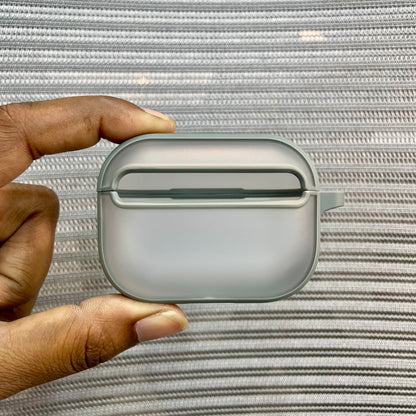 MatteShield AirPods Pro 3 Case