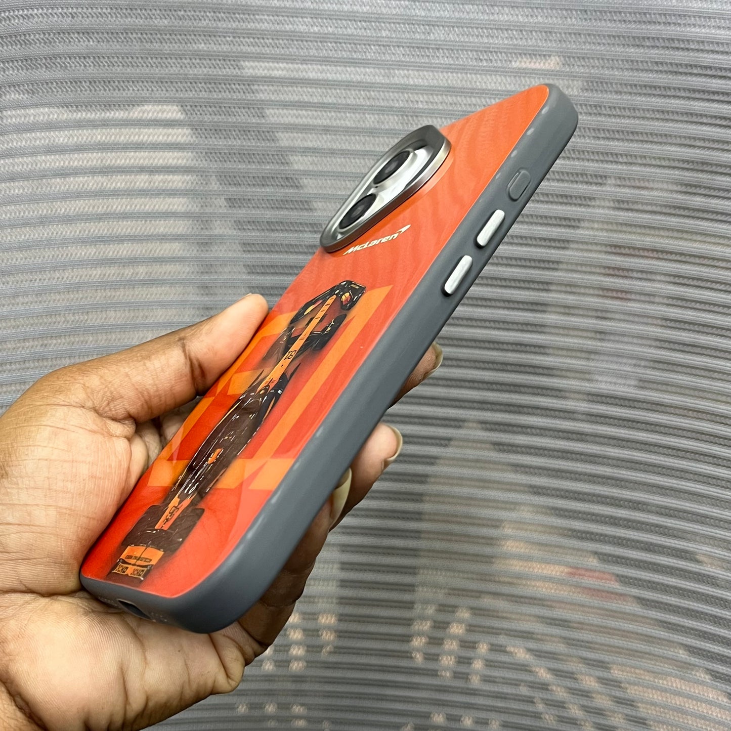 Supercar Edition iPhone 16 Cases