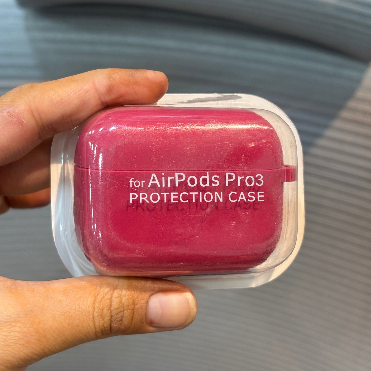 HueGuard Silicone AirPods Case