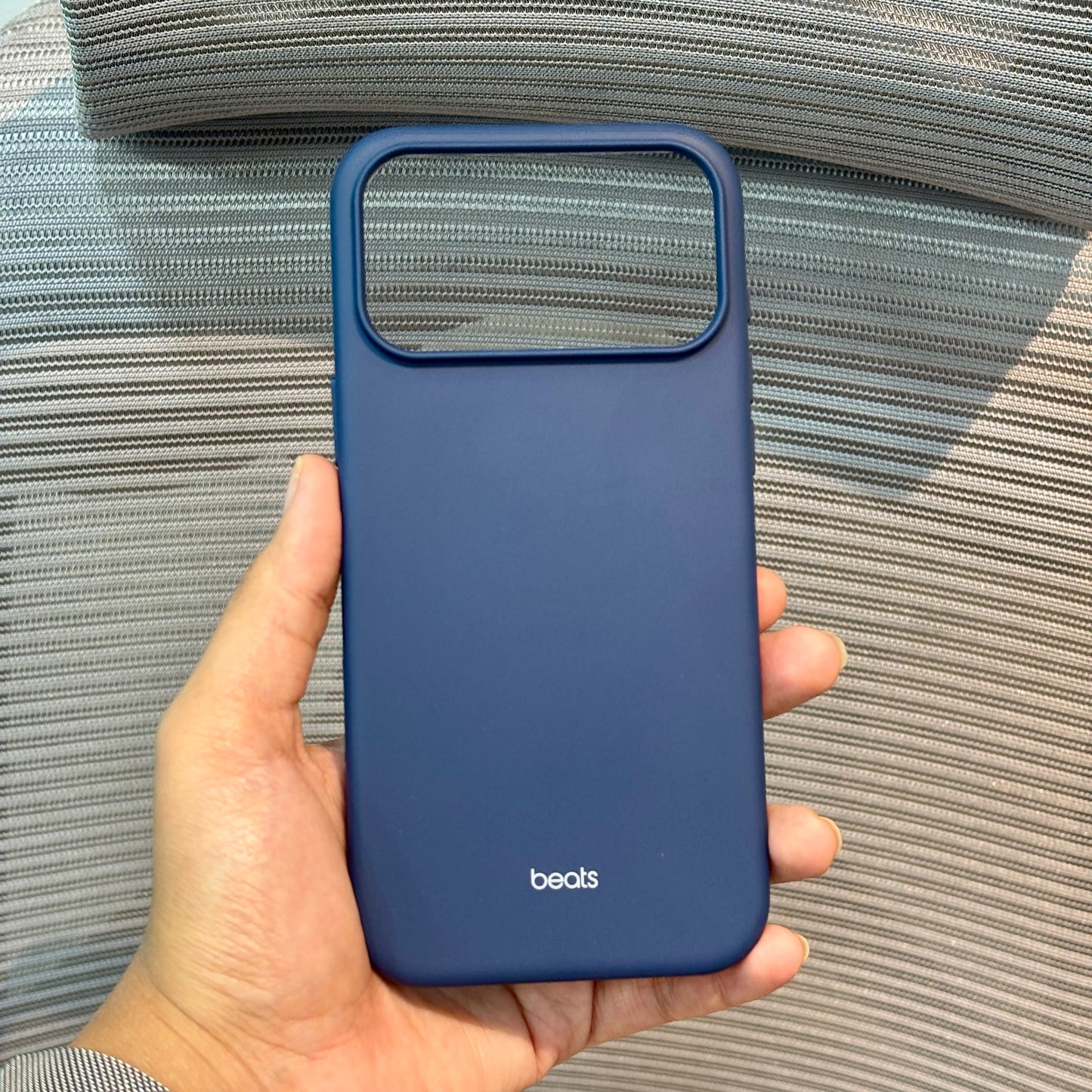 MonoLux MagSafe Protective iPhone 17 Pro Case