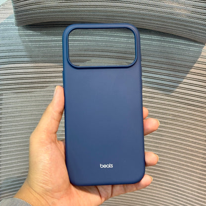 MonoLux MagSafe Protective iPhone 17 Pro Case