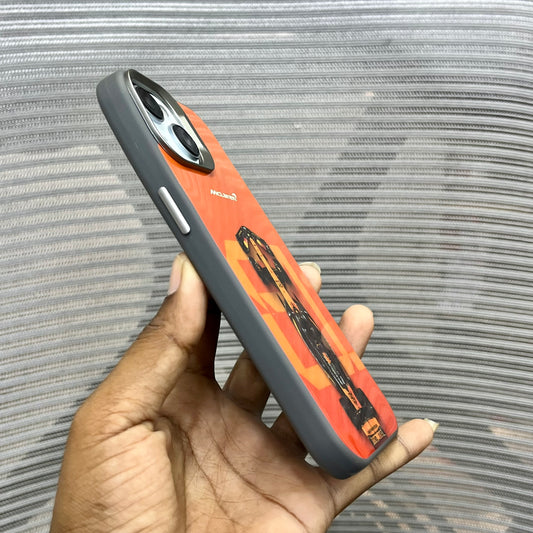 Supercar Edition iPhone 15 Cases