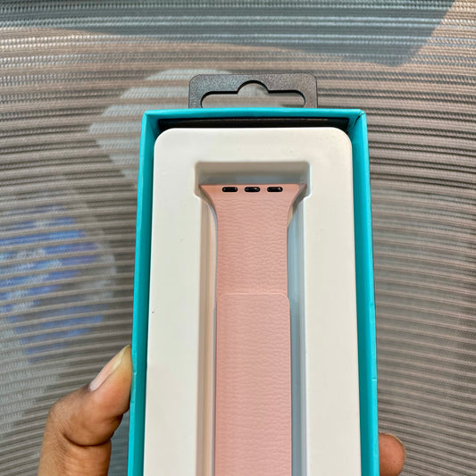 ToneGrip Silicone Dual Watch Strap