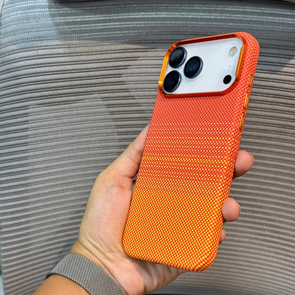 Carbonique MagSafe iPhone 17 Pro Max Case