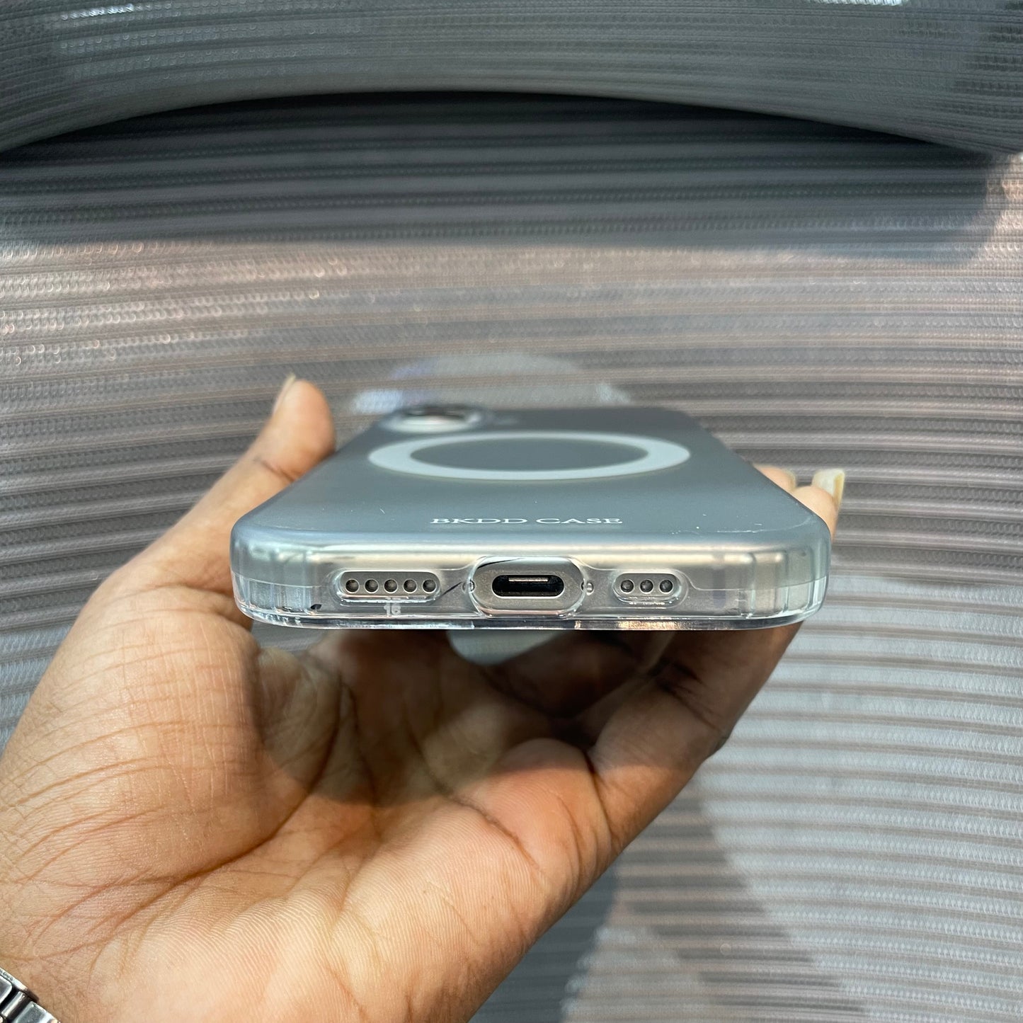 TintCore MagSafe iPhone 16 Case