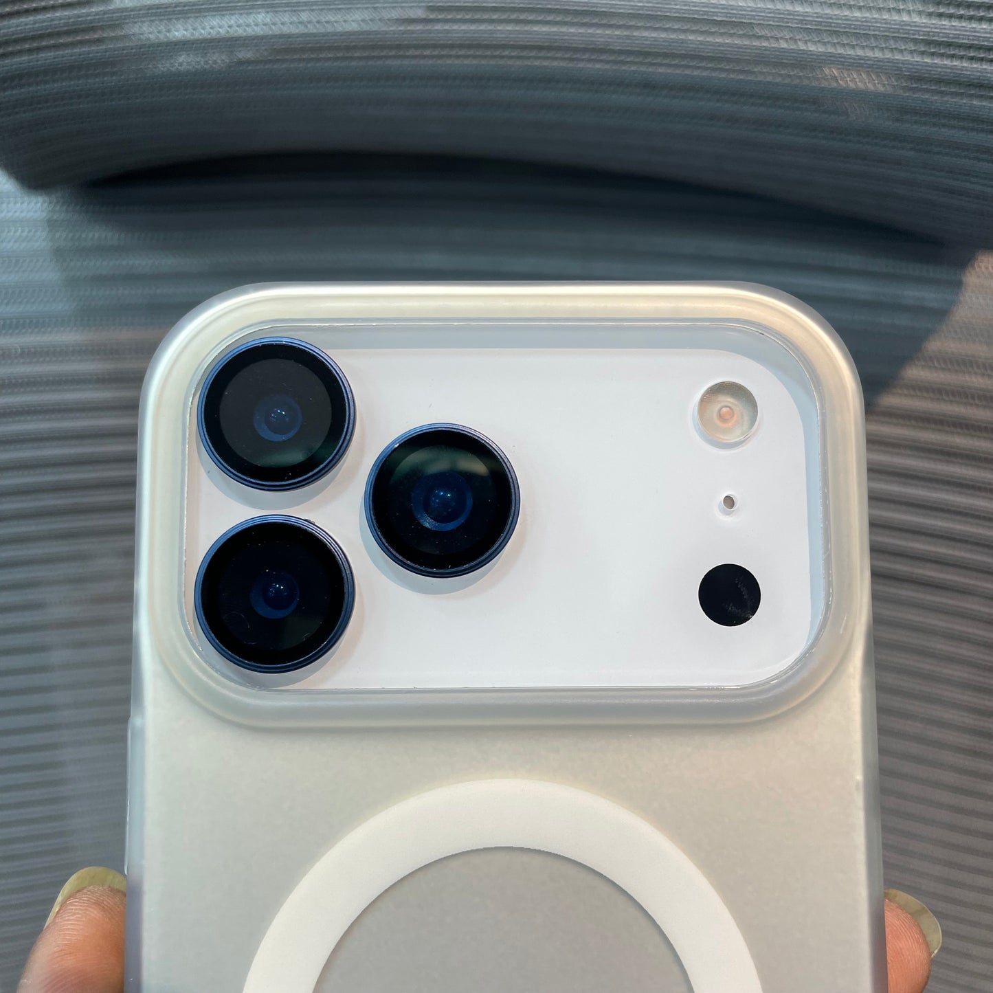 TintCore MagSafe iPhone 17 Series Case