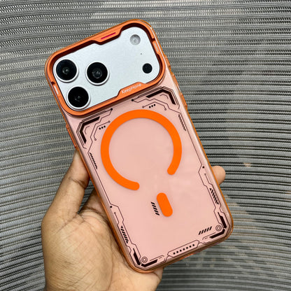 Printed TintedFlex MagSafe iPhone Case
