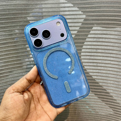 SparkleShield Tinted MagSafe Case