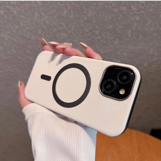 MagSafe Textured Phone Case