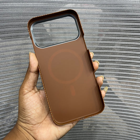 Aramid Elite DualTone iPhone Case
