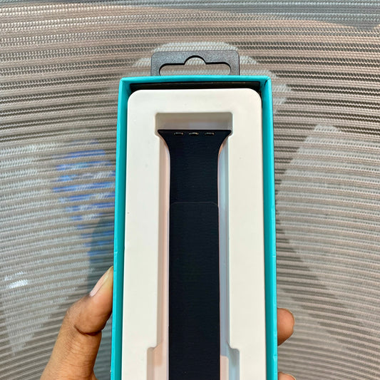 ToneGrip Silicone Dual iWatch Strap