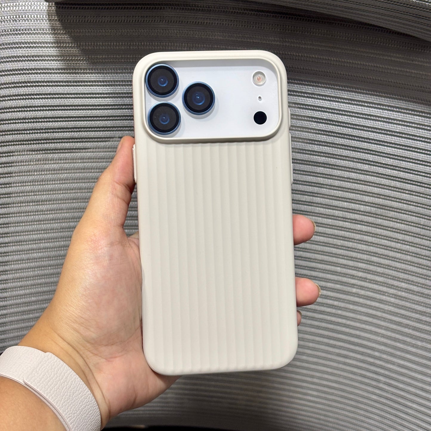 StripeTouch MagSafe iPhone 17 Pro Max Case