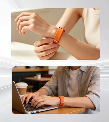 Silicone Band for Google Fitbit Air