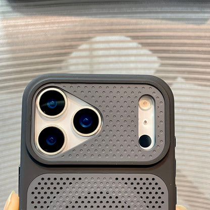 FusionDissipation MagSafe iPhone 17 Pro Case