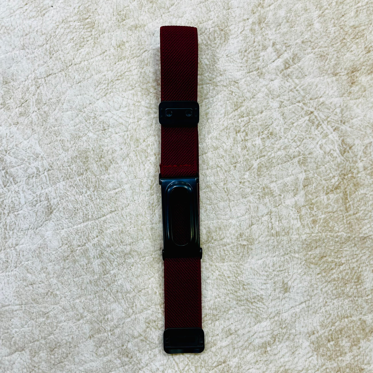 Premium Nylon Magnetic Strap for Google Fitbit