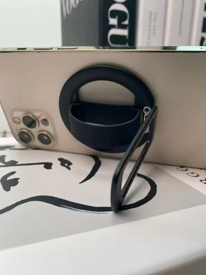 Magnetic Metal Ring Phone Holder