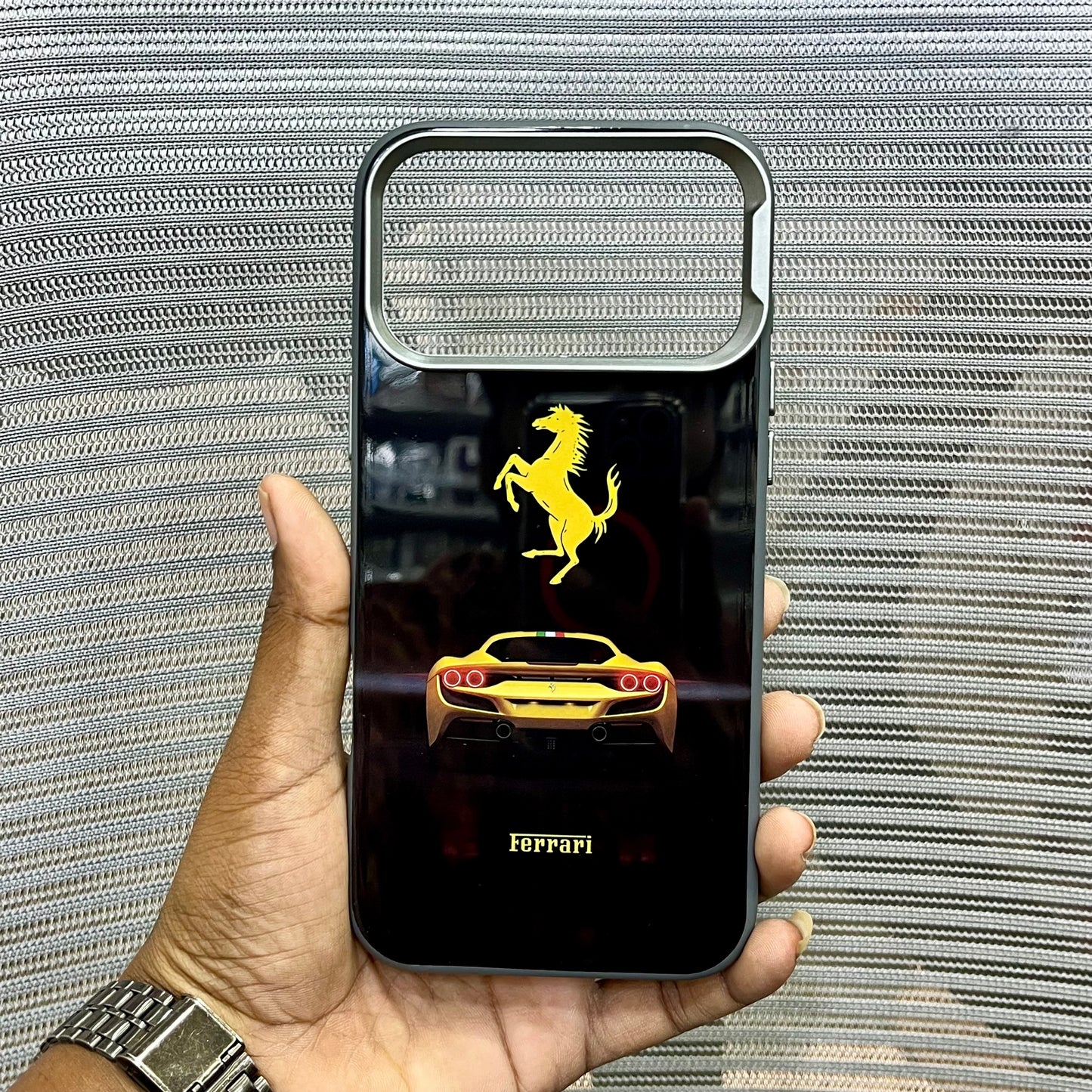 SpeedX Protective iPhone 17 Series Case
