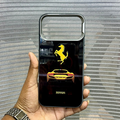 SpeedX Protective iPhone 17 Series Case