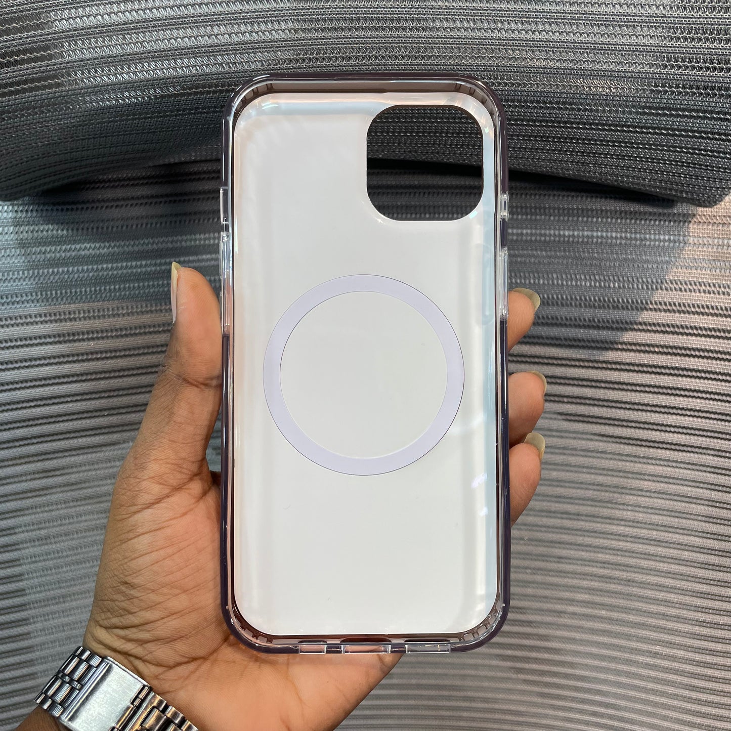 TintCore MagSafe iPhone 14 Case