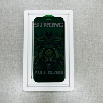 LITO Strong Privacy Tempered Glass For 18 Series