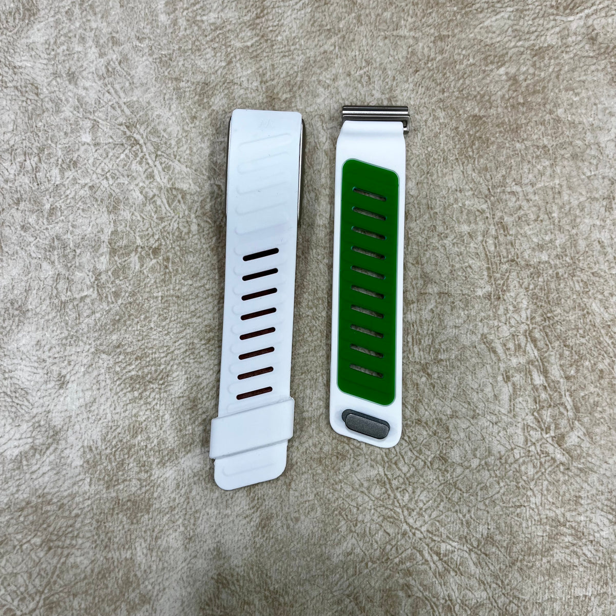 DuoFlex Whoop Silicone Strap