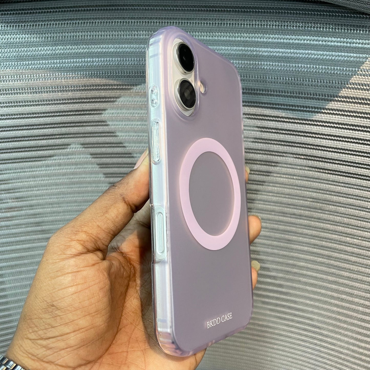 TintCore MagSafe iPhone 16 Case