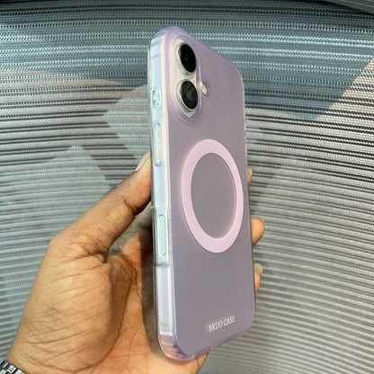 TintCore MagSafe iPhone 16 Case