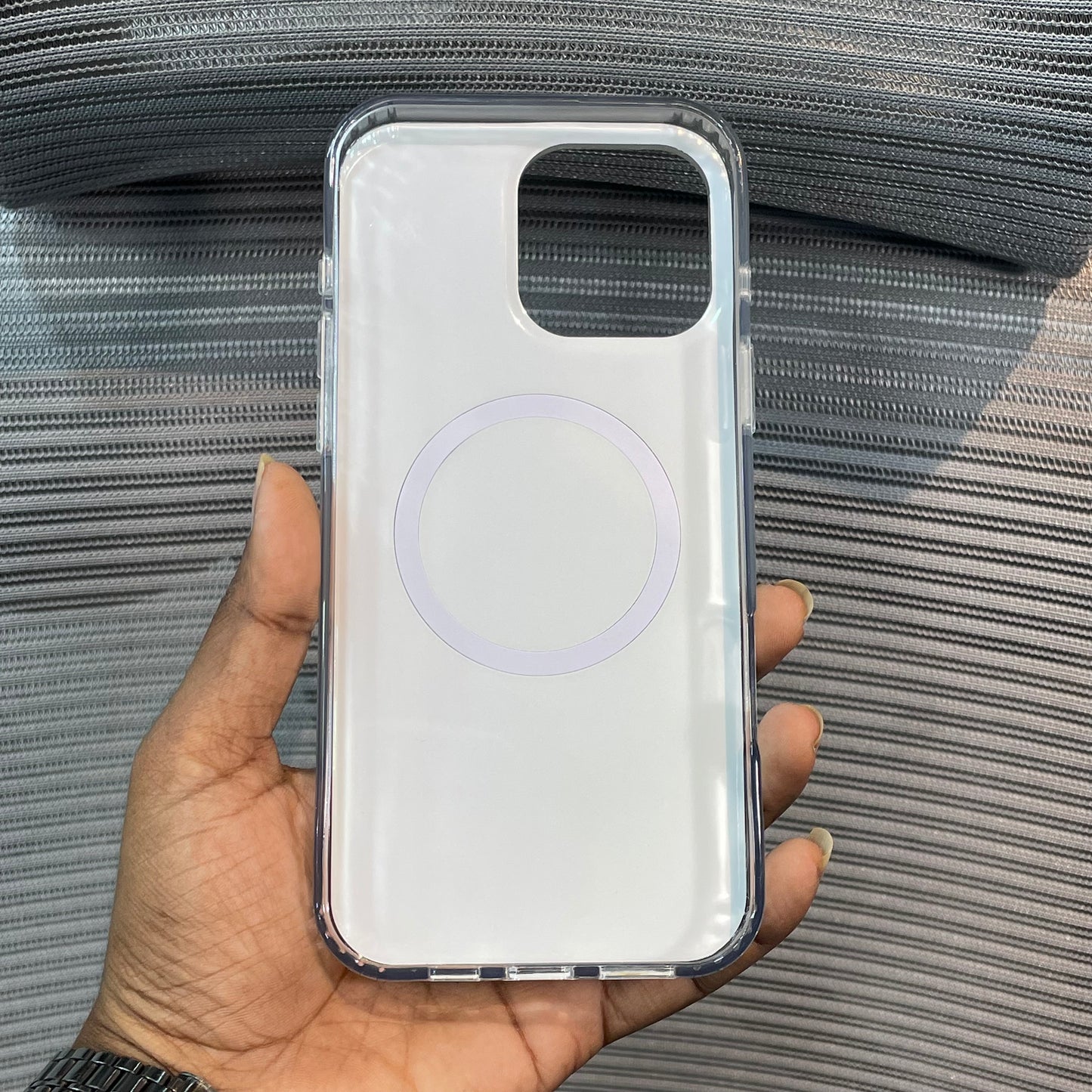 TintCore MagSafe iPhone 16 series  Case