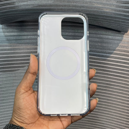 TintCore MagSafe iPhone 16 series  Case