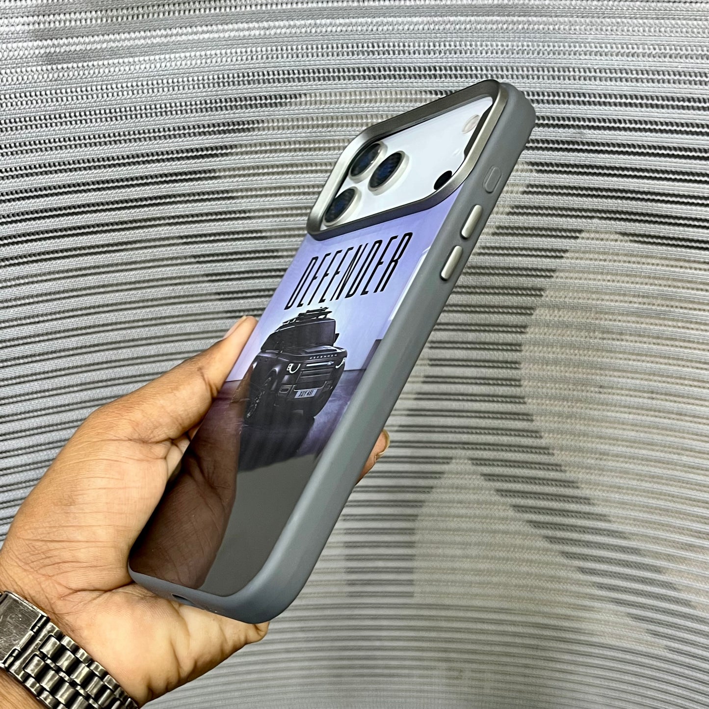 Racing Heritage iPhone 17 Series