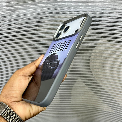 Racing Heritage iPhone 17 Series
