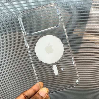 CrystalArmor Anti-Yellow MagSafe iPhone Case