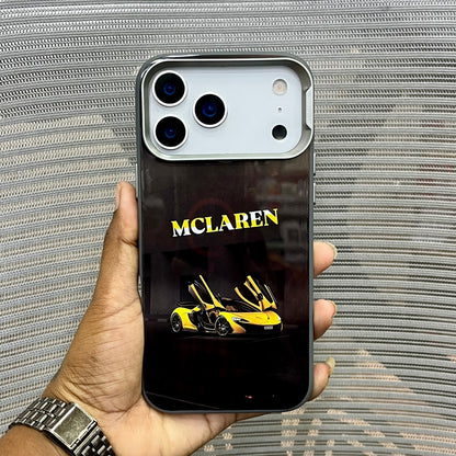 Racing Heritage iPhone 17 Series