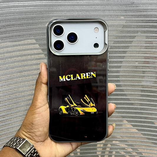 Racing Heritage iPhone 17 Series