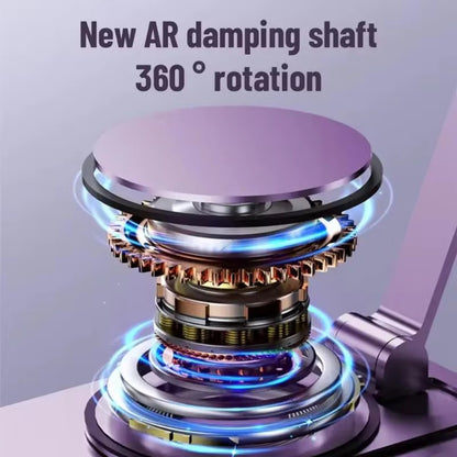 SpinDesk 360° Smartphone Holder