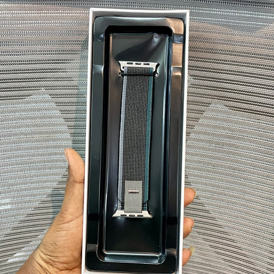 TrailLoop Watch Band