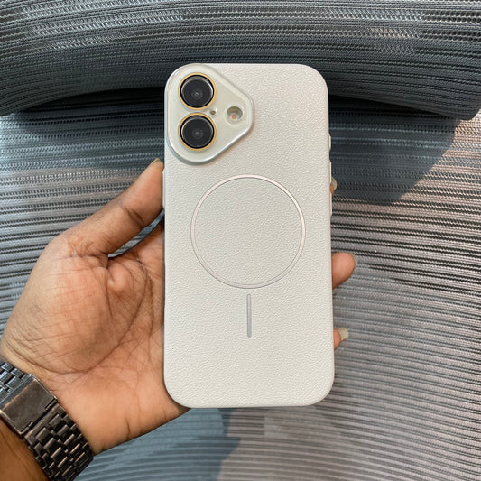 GrainVent MagSafe iPhone 16 Series Case