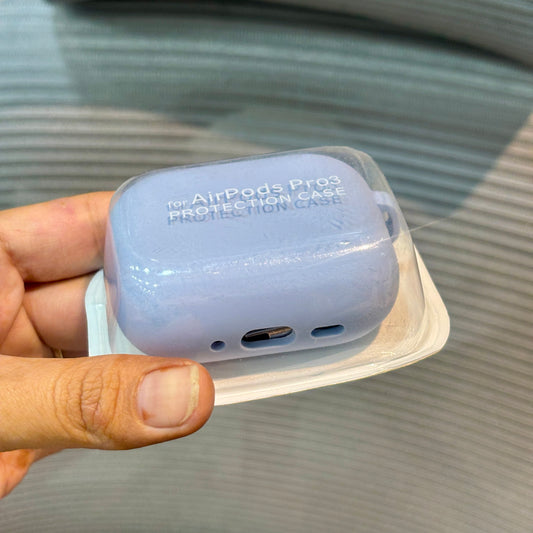 HueGuard Silicone AirPods Case