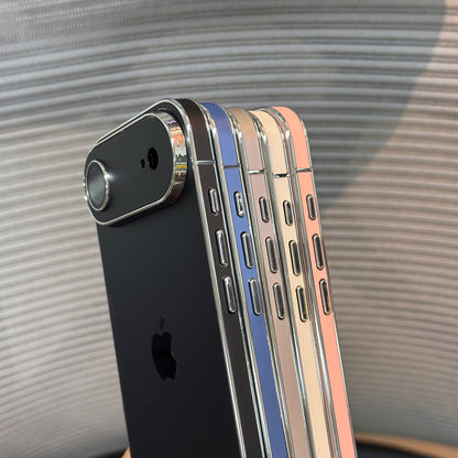 SilverLine iPhone 15 Case
