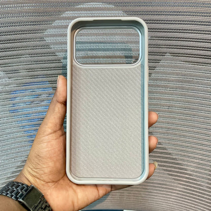 StripeVault Stand iPhone 17 Series Case