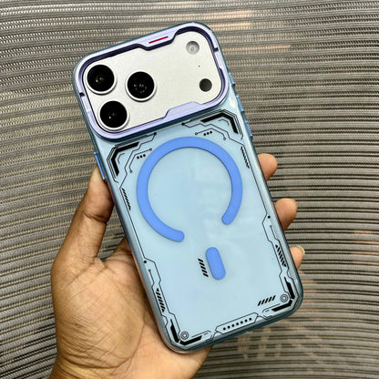 Printed TintedFlex MagSafe iPhone Case