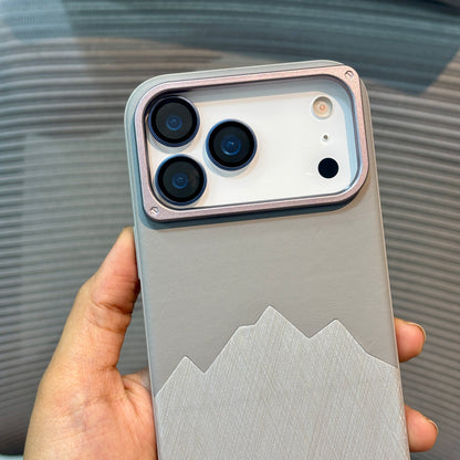 Foiluxe Leather Gloss iPhone 17 Pro Max Case