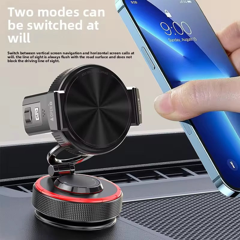AutoGrip Car Mount