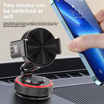 AutoGrip Car Mount