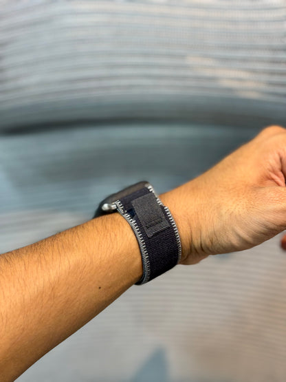 FlexWeave Nylon Loop Apple Watch Strap