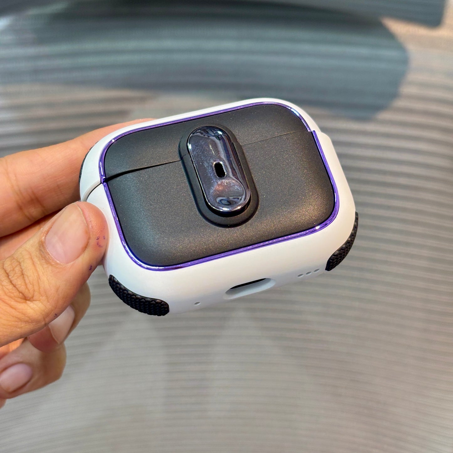 MonoShell AirPods Pro / Pro (2nd Gen) Case